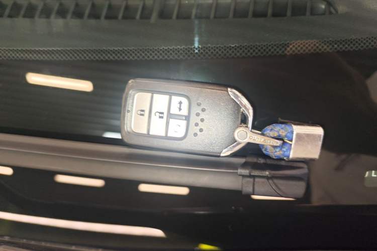 Used Honda Civic 2019 220TURBO CVT Dynamic Edition China V