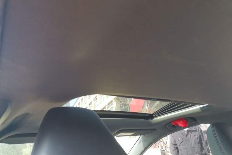 Used Toyota Levin 2022 185T CVT Sport Edition
