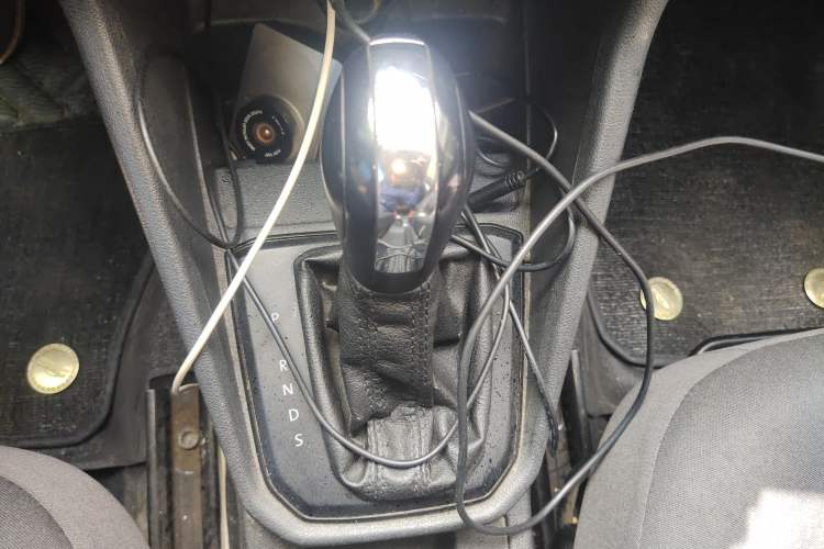 Used Volkswagen Jetta 2017 1.5L Automatic Fashion Model
