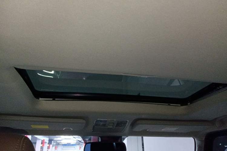 Used BAIC Off-Road BJ80 2017 2.3T Automatic 90th Anniversary Edition