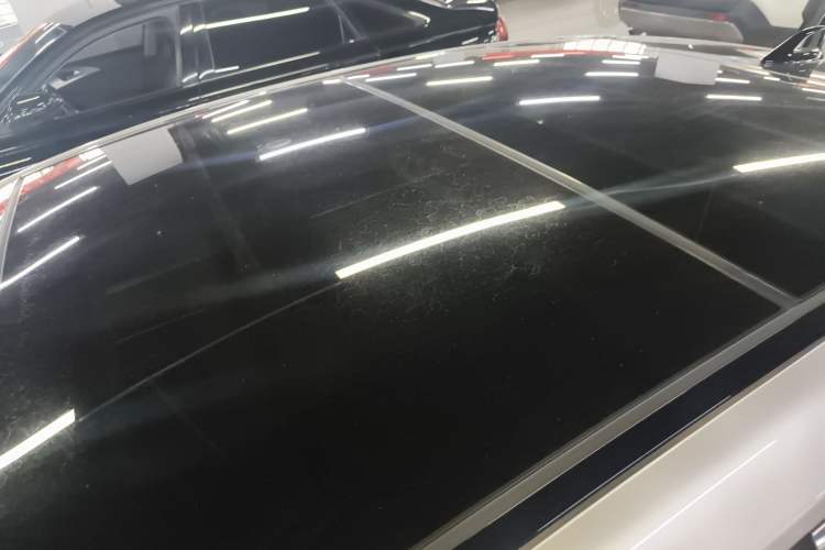 Used Toyota Camry 2021 2.5G Luxury Edition Roof