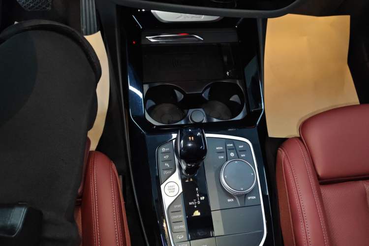 Used BMW X3 2023 xDrive30i Leading Model M Night Edition Package
