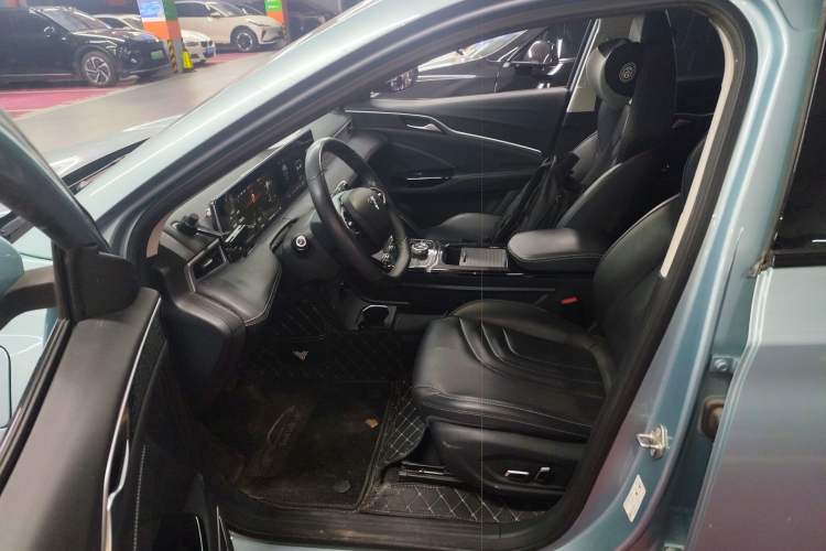 Used NETA U 2021 Pro 400 Cruiser Edition