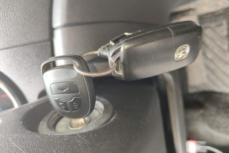 Used Changan CS35 2015 1.6L Automatic Luxury Model China IV Standard