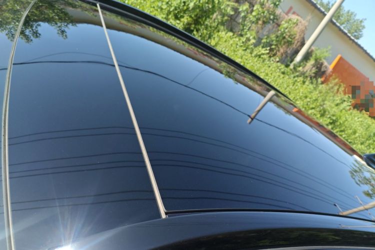 Used Ford Mondeo 2024 2.0T E-Hybrid Sport Edition ST-Line
