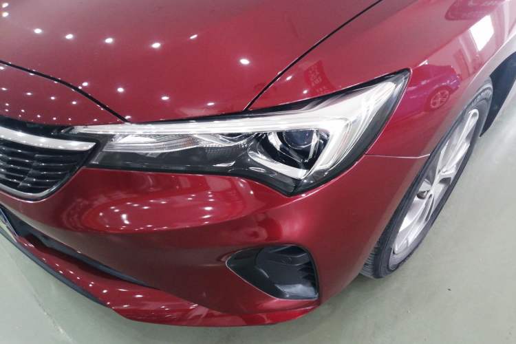 Used Buick Verano 2022 Pro 533T Enjoyment Edition