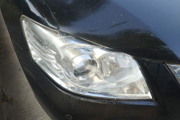 Used Toyota Camry 2011 200G Classic Anniversary Edition