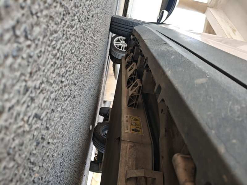 Used Leapmotor T03 2021 400 Lite Edition – Lithium-Ion Battery — 20