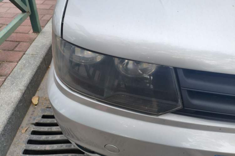 Used Volkswagen Jetta 2012 1.6L Vanguard
