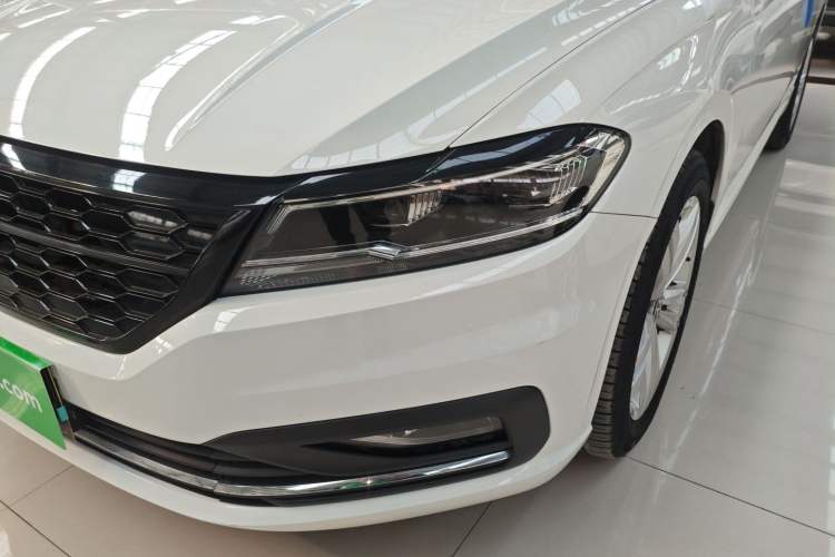 Used Volkswagen Lavida 2021 280TSI DSG Comfort Edition Left Front Headlight