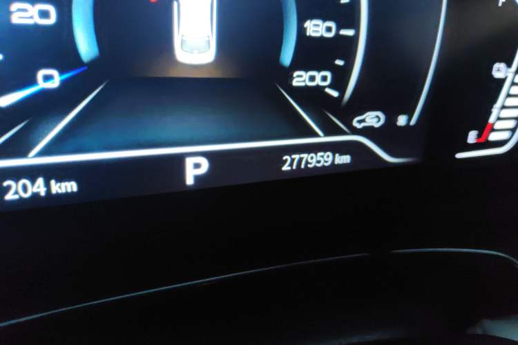 Used Dongfeng Aeolus E70 2021 Revised Version 500 Pro Ultra-Comfort Edition