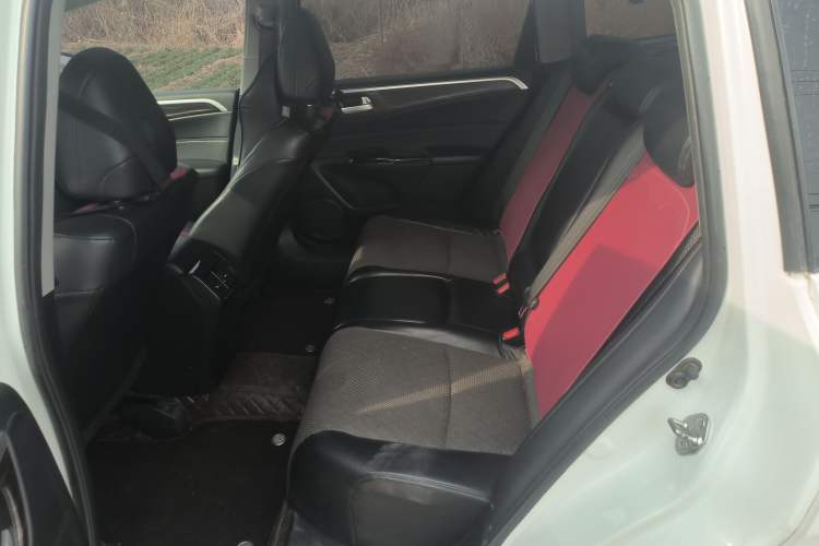 Used Honda Jade 2017 210TURBO CVT Fashion Edition 5-seater