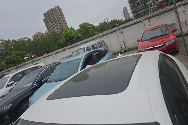 Used Audi A4L 2024 40 TFSI Luxury Dynamic Edition