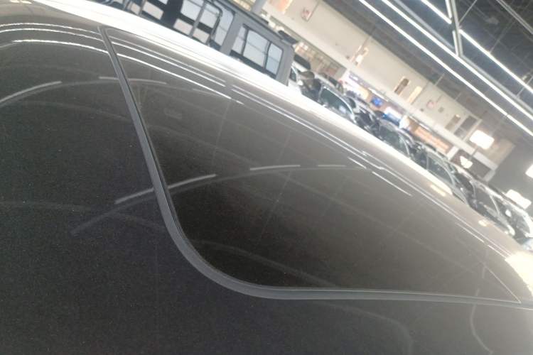 Used Li Auto ONE 2020 Extended-Range 6-Seater Version