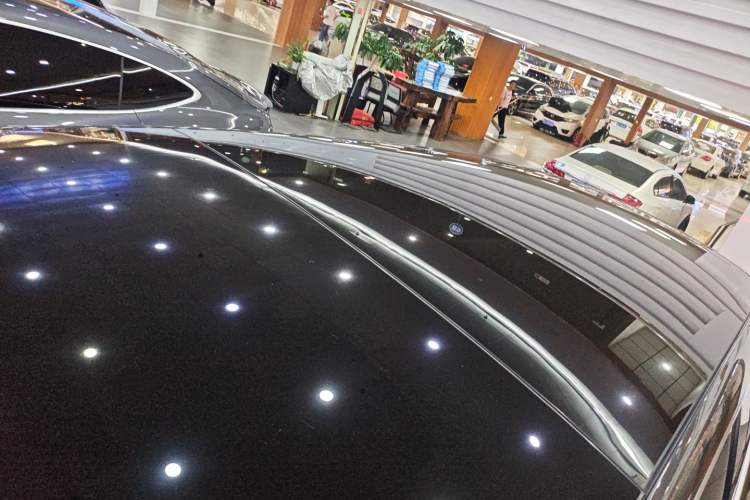 Used Li Auto L9 2024 Pro Model