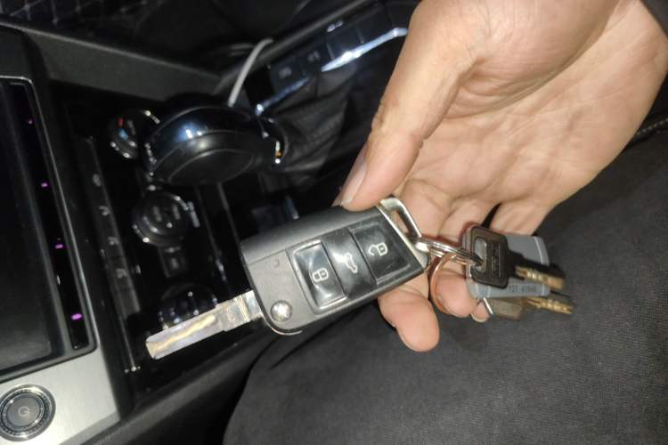 Used Volkswagen Lamando 2018 280TSI DSG Comfort Edition
