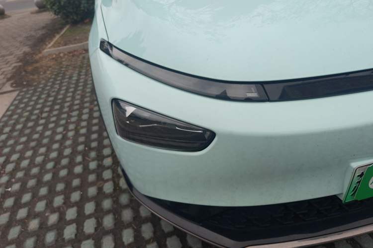 Used XPeng G3 2021 G3i 460G
