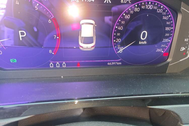 Used Volkswagen FAW-Volkswagen CC 2021 380TSI Striking Edition