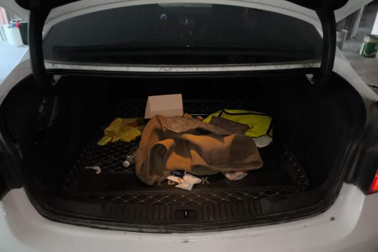 Used Buick Verano 2019 Sedan 15S Automatic Entry Model
