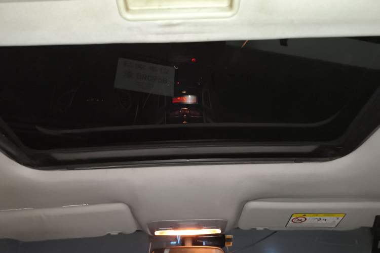 Used Chery Arrizo 7 2015 1.5T Manual ZhiShang Edition
