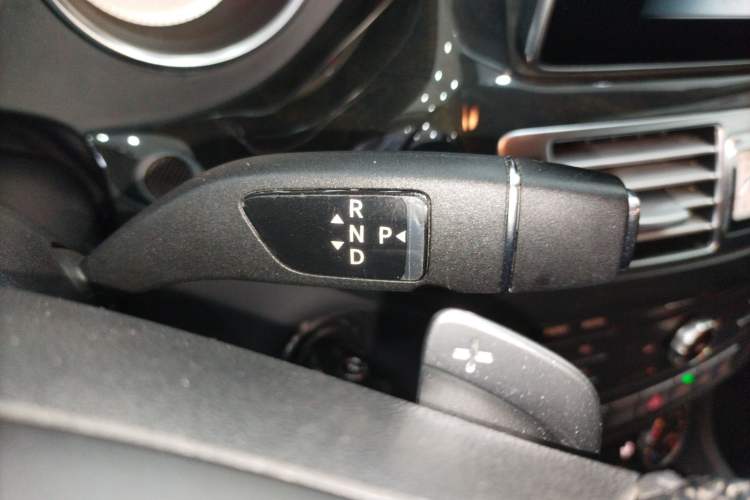 Used Mercedes-Benz CLS 2015 CLS 260
