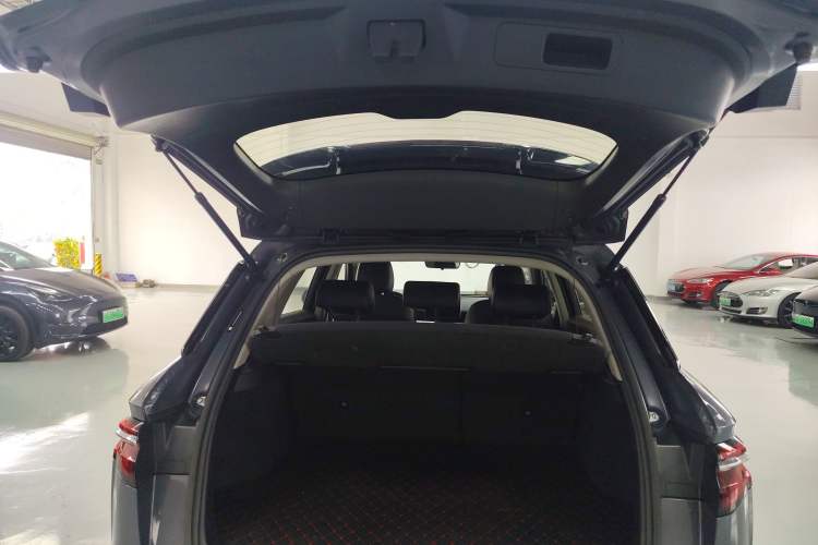 Used BYD Song Pro 2019 1.5T Automatic Elite Edition