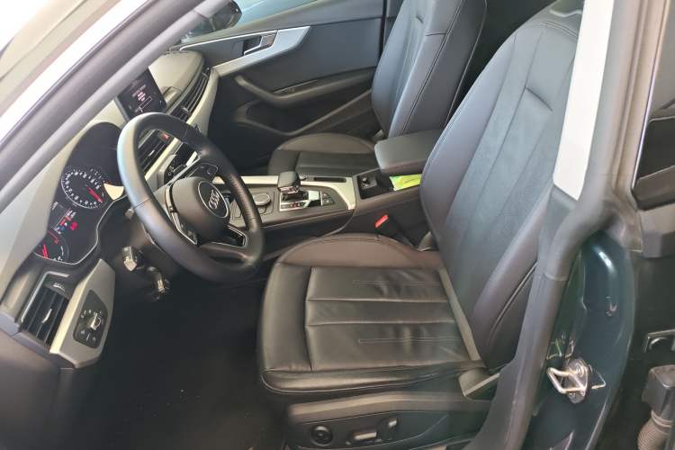 Used Audi A5 2017 Sportback 40 TFSI Fashion Model