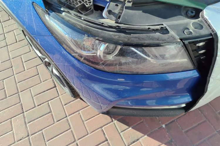 Used Dongfeng Fengon ix5 