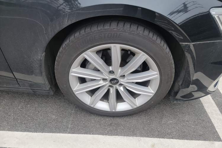 Used Audi A6L 2023 45 TFSI Prestige Dynamic Edition