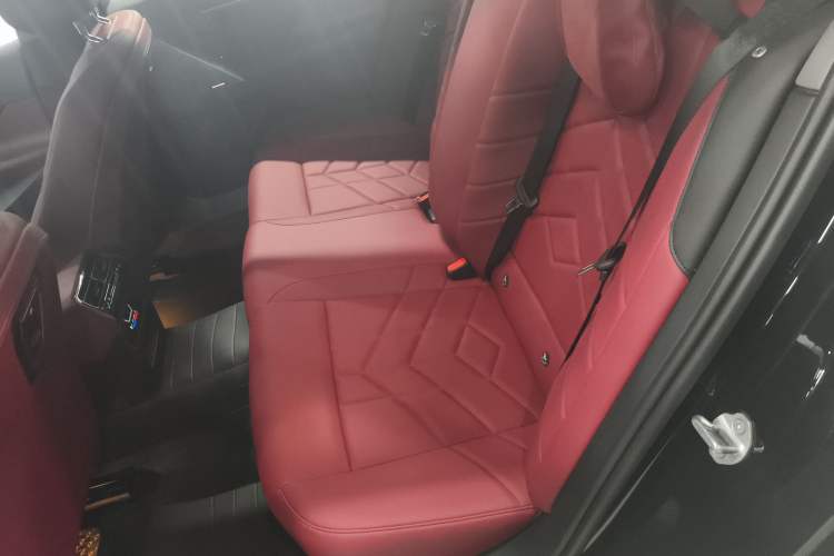 Used BMW 5 Series 2024 530Li Leading Model M Sport Package
