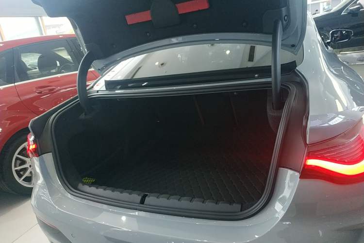 Used BMW 4 Series 2023 425i M Sport Package
