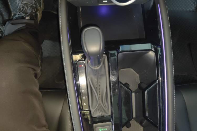 Used Honda Accord 2023 260TURBO Smart Enjoyment Version
