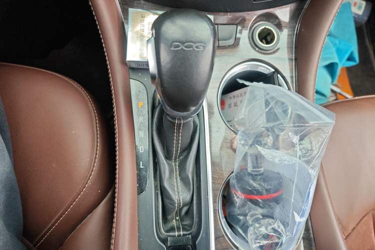 Used Buick Envision 2017 20T Two-Wheel Drive Luxury Model
