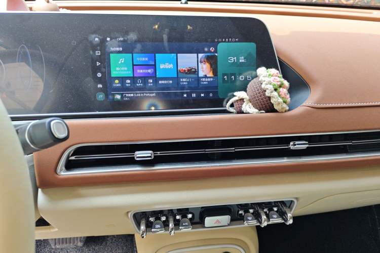 Used ORA Good Cat 2024 401 km Range Luxury Version 135 kW
