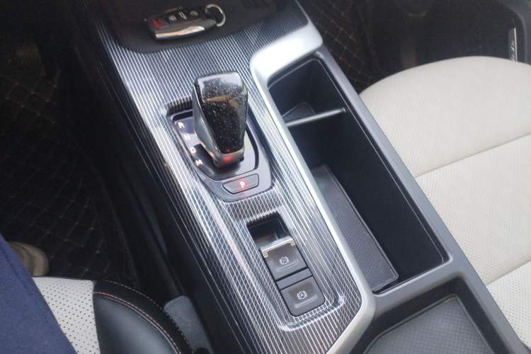 Used Haval LHERY 2021 High-Performance Version 1.5T Golden Rabbit
