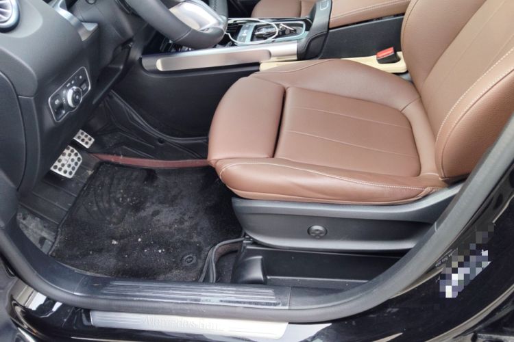 Used Mercedes-Benz GLB 2025 GLB 220 Sport Edition