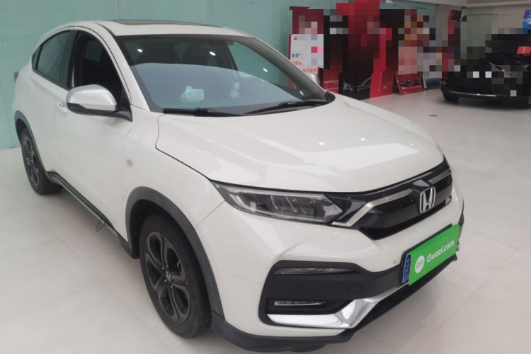 Used Honda XR-V 2020 220TURBO CVT Luxury Edition