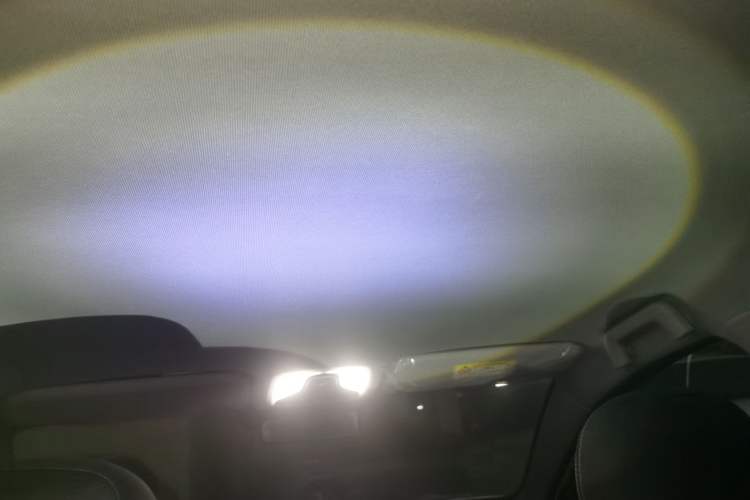 Used Chery Tiggo 3X 2024 1.5L CVT Excellence Edition
