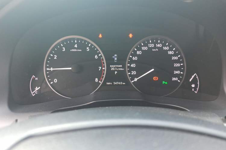 Used Lexus ES 2014 250 Comfort Edition