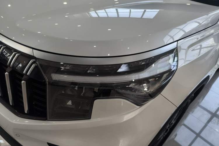 Used Kia Sportage R 2021 Ace 2.0L Splendid Edition Left Front Headlight