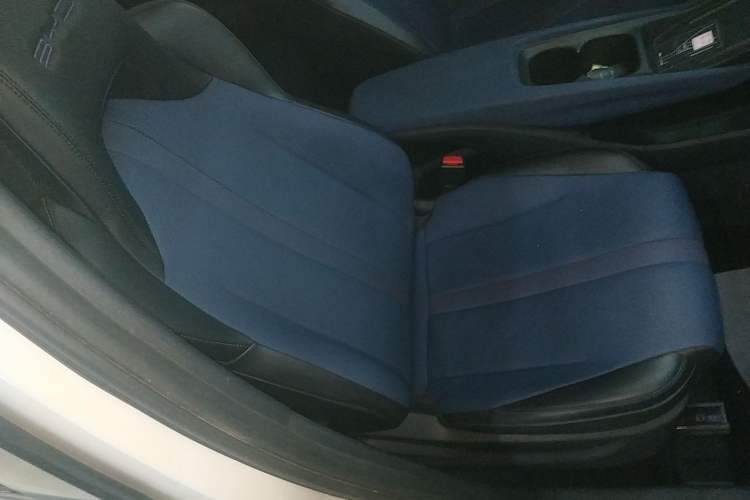 Used BYD Seagull 2024 Honor Edition 405km Flying Version