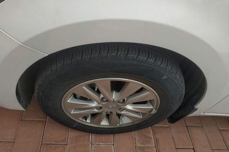 Used Hyundai Celesta 2020 1.6L Automatic GL Enjoyable Edition
