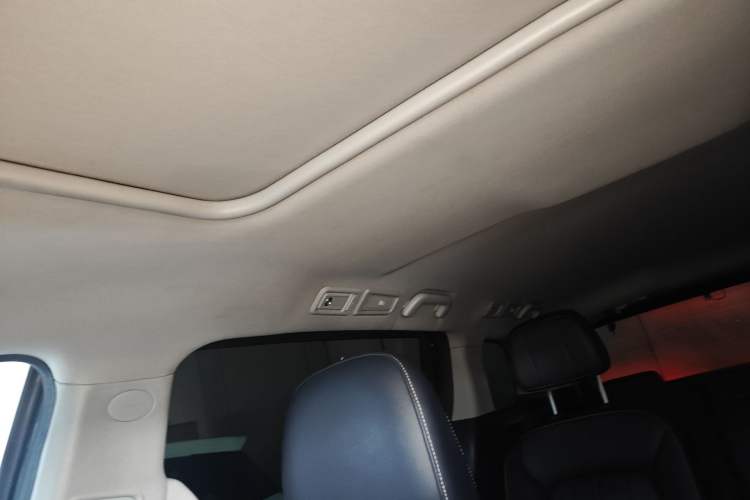 Used GAC Trumpchi M8 2020 Flagship Model 390T Deluxe Edition