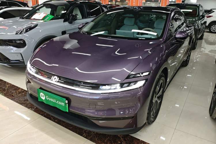 Used Qiyuan A06 2026 Model 510 Max