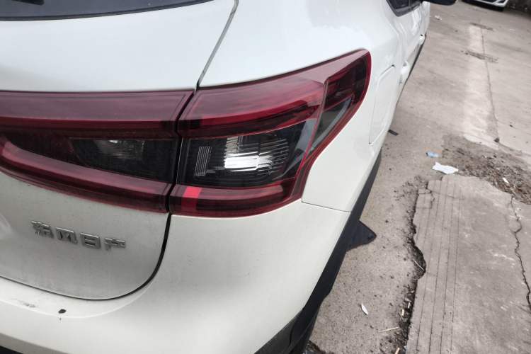 Used Nissan Qashqai 2023 Classic 2.0L CVT XV Comfort Edition
