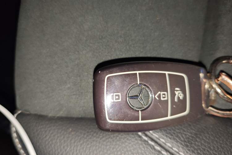 Used Mercedes-Benz A-Class 2020 A 200 L Sport Sedan