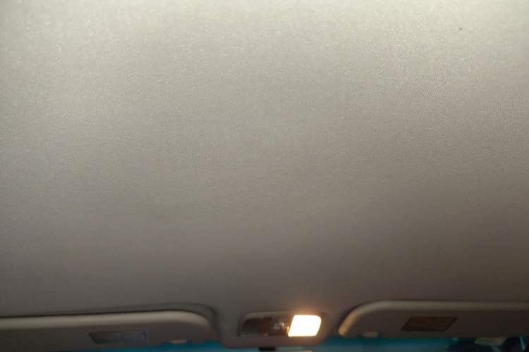 Used FORTHING CM7 2018 2.0T Manual Luxury Version