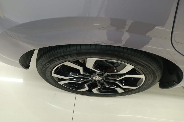 Used MG 4 EV 2026 Model 437 Freedom Edition