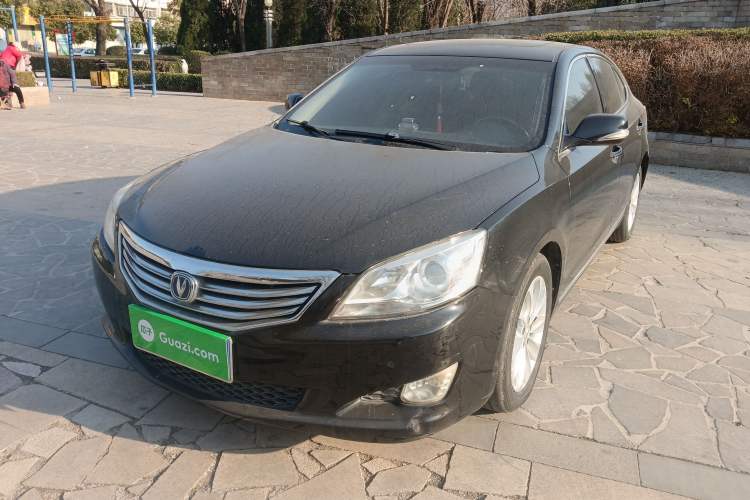 Used Changan Raeton 2014 1.8T Automatic Prestige Anniversary Edition China V Standard