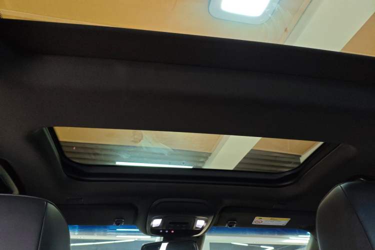 Used Cadillac CT5 2022 28T Luxury Version (Standard Edition)